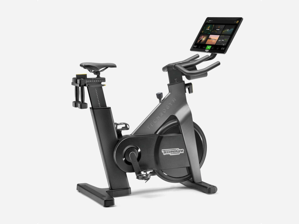 srm-technogymbike