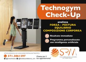 SRM | DOTT. BISSON FEDERICO