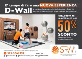 SRM | DOTT. BISSON FEDERICO